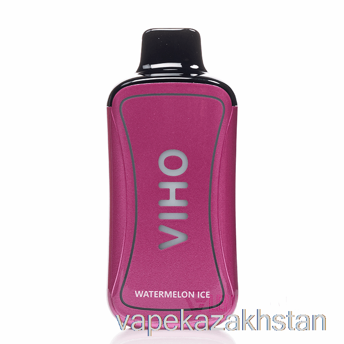 Vape Smoke VIHO Supercharge 20000 Disposable Watermelon Ice